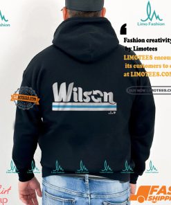 Weston Wilson Cycle Shirt
