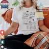 Official Poster August 18, 2024 Bleachers Summer Sonic Live In Osaka, Japan Shirt