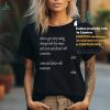 Official Kane Brown x Seattle Mariners T Mobile Park August 16, 2024 Shirt