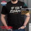 Official Poster Blink 182 Aug 15 2024 Rogers Centre in Toronto ON t shirt