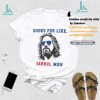 Paris Olympics Snoop Dogg Shirt 2024 Family Group Shirt