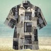 Tropical Retreat Detroit Tigers Hawaiian Shirt