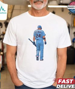 WhiteSox Players Wearing Grady Sizemore Shirt