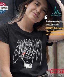 Whitneycummings Single Mom T Shirt