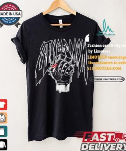 Whitneycummings Single Mom T Shirt