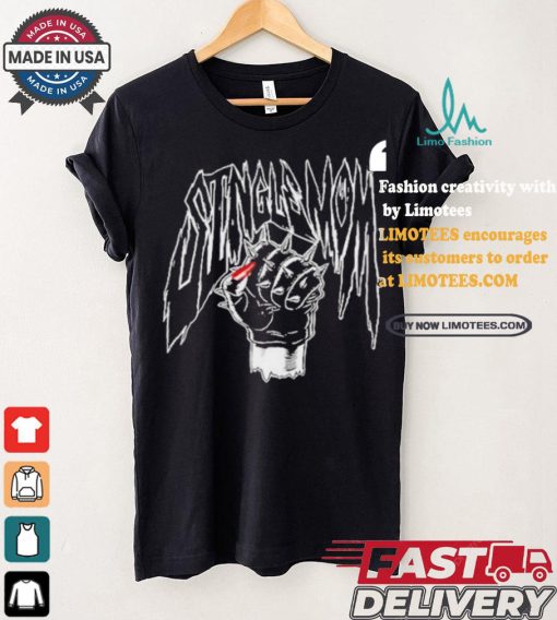 Whitneycummings Single Mom T Shirt