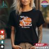 Atlanta Braves Adam Duvall all aboard shirt