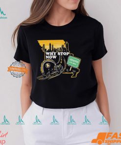Why Stop Now Atlanta 678 Miles T Shirts, hoodie, sweater, long sleeve and tank top Why Stop Now Atlanta 678 Miles T Shirts