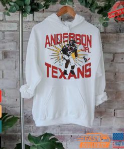 Will Anderson Jr. 51 Houston Texans Football Shirt
