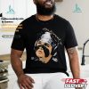 Harris Balancing Justice With Leadership Balance Scale Harris Walz T shirt