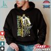 Olympic Games Ou Oversize Leon Marchand T shirt