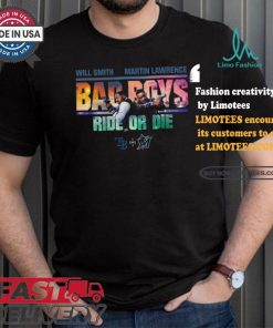 Will Smith and Martin Lawrence Bad Boys Ride Or Die Miami Marlins vs Tampa Bay Rays Games Shirt, hoodie, sweater, long sleeve and tank top Will Smith and Martin Lawrence Bad Boys Ride Or Die Miami Marlins vs Tampa Bay Rays Games Shirt