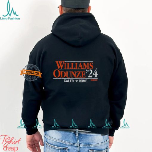 Williams odunze ’24 Shirt