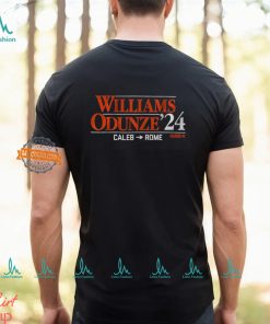 Williams odunze ’24 Shirt