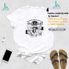 Horse smoking 18 beers no waters shirt