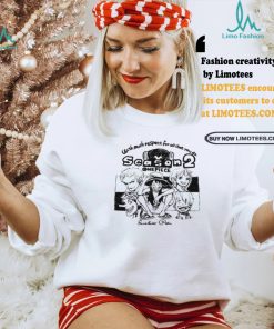 With Much Respect For All That You Do Season2 One Piece Shirt