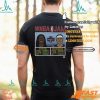 Rachael Gunn Breaker Breakdancer Athlete Paris 2024 shirt