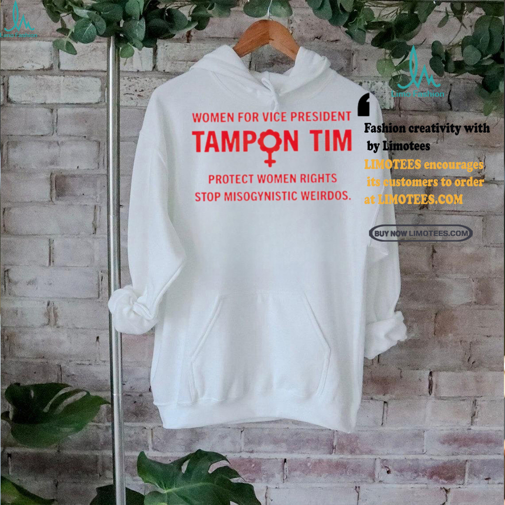 Women For Vice President Tim Walz protect women right stop misogynistic weirdos shirt Women For Vice President Tim Walz protect women right stop misogynistic weirdos shirt