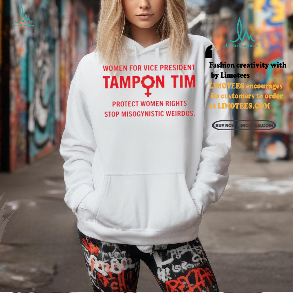 Women For Vice President Tim Walz protect women right stop misogynistic weirdos shirt Women For Vice President Tim Walz protect women right stop misogynistic weirdos shirt