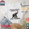 Official Official Olayemi Olurin Eric Adams Dummy Shirt