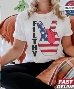 Working On Dying F1LTHY 2024 Shirt Working On Dying F1LTHY 2024 Shirt