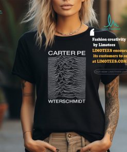 Worstshirts Carter Pewterschmidt Tee shirt
