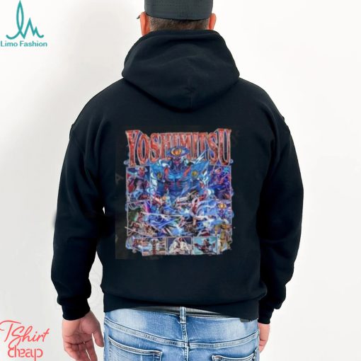 Wwe The Undertaker American Professional Wrestler Graphic Shirt