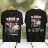Walker Hayes Same Drunk Tour Shirt