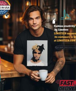 XXXTentacion Mugshot T Shirt