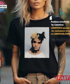 XXXTentacion Mugshot T Shirt