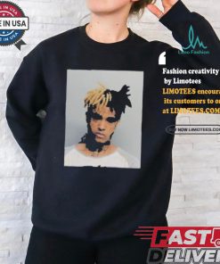 XXXTentacion Mugshot T Shirt