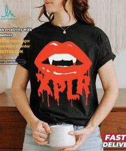 Xplr Fangs Tee Shirt