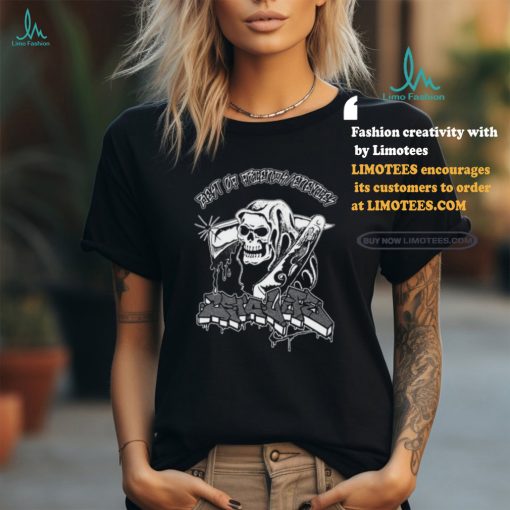 Xsfcx 25 Ta Life Best Of Friends Enemies Tee shirt