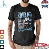Indianapolis football team Skyline helmet T Shirt