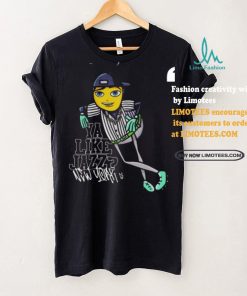 Ya Like Jazz New York 13 Shirt