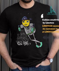 Ya Like Jazz New York 13 Shirt