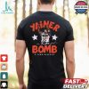Dylan crews uncle slam T shirt