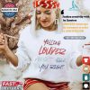 Lauren Daigle Sessions Exclusive Acoustic Recordings Shirt
