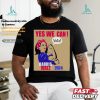 Drop the Hate, No MAGA Hat Vote Kamala Harris Tim Walz ’24 T Shirt