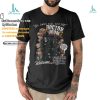Official AJR August 2 2024 Capital One Arena Washington DC Poster Shirt
