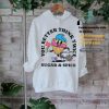 Palace on the prairie shirt