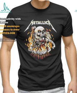 You must burnn fìth member t shirt