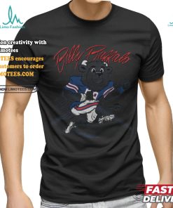 Youth Homage Billy Buffalo T Shirt