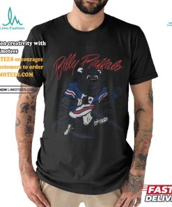 Youth Homage Billy Buffalo T Shirt