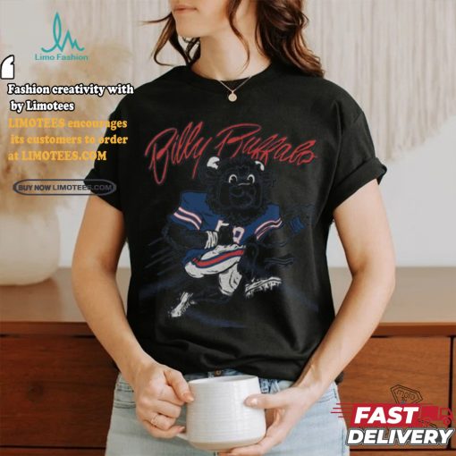 Youth Homage Billy Buffalo T Shirt