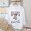 Texans Stefon Diggs Signature Shirt