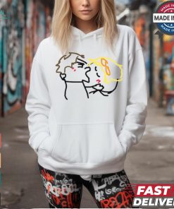 Yudrawwilson Real Winner Vanta Shirt