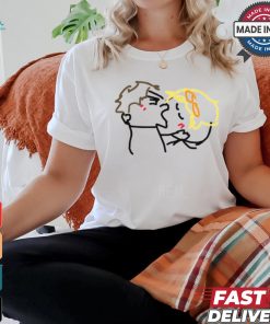 Yudrawwilson Real Winner Vanta Shirt