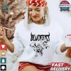 Sierra Ferrell Shoot For The Moon Tour 2024 Limited Edition Poster T Shirt
