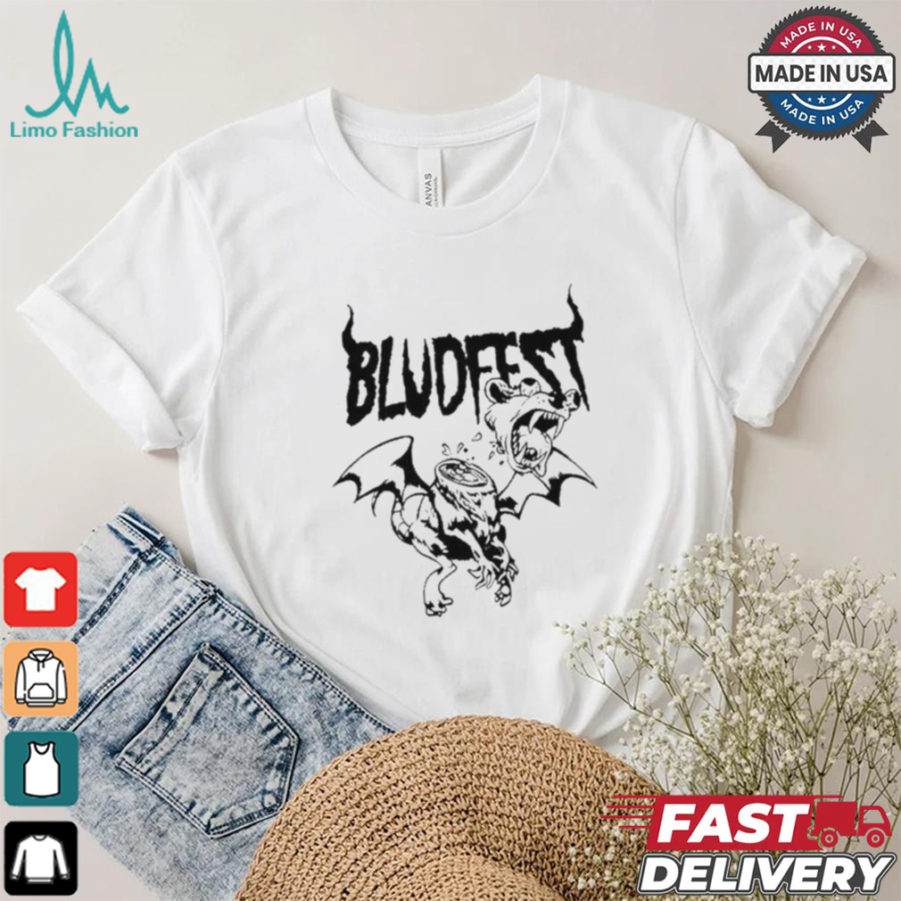 Yungblud Bludfest I Lost My Head At Bludfest shirt Yungblud Bludfest I Lost My Head At Bludfest shirt